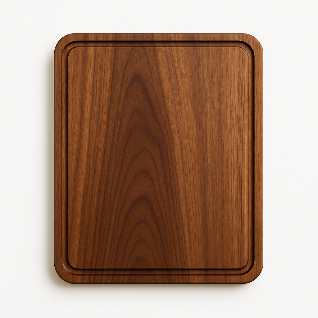 Planche en bois