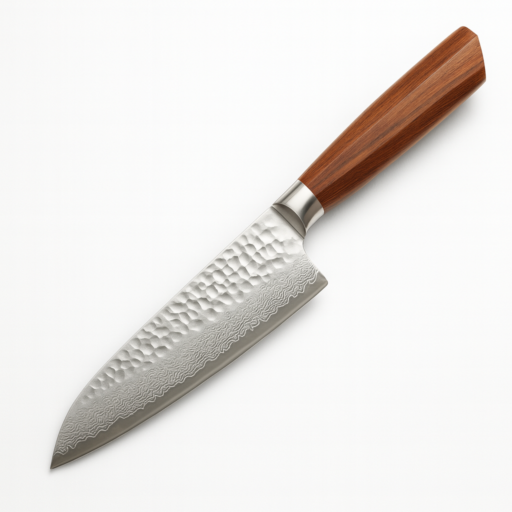 Edge Santoku 18