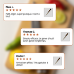 Couteau d'Office 13 cm