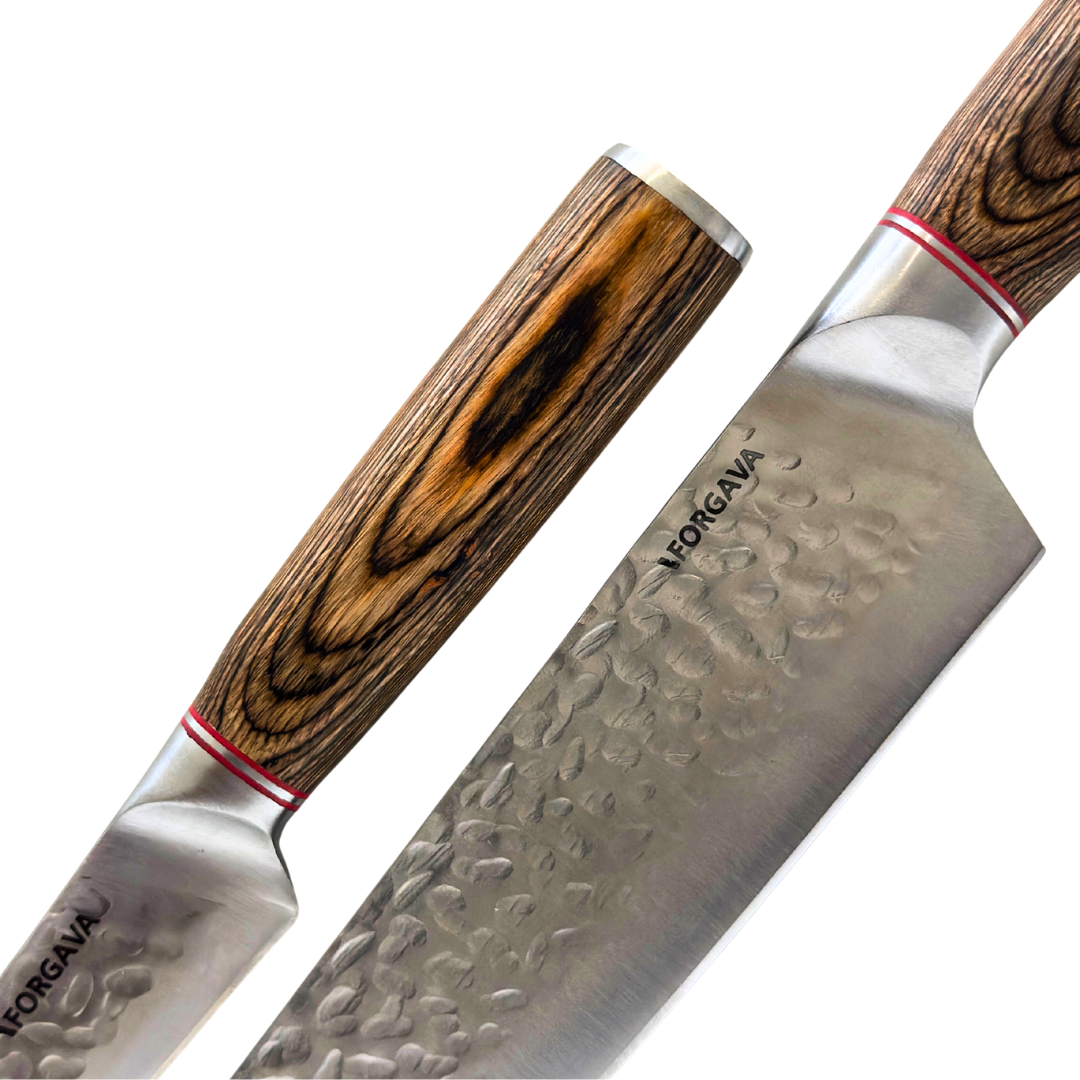 Pack Duo (Chef 20 + Office 13)