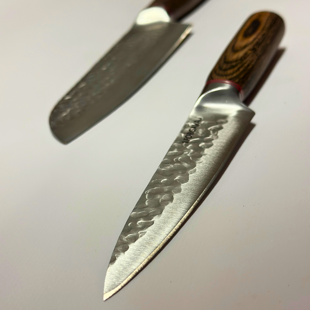Pack Duo (Santoku 18 + Office 13)