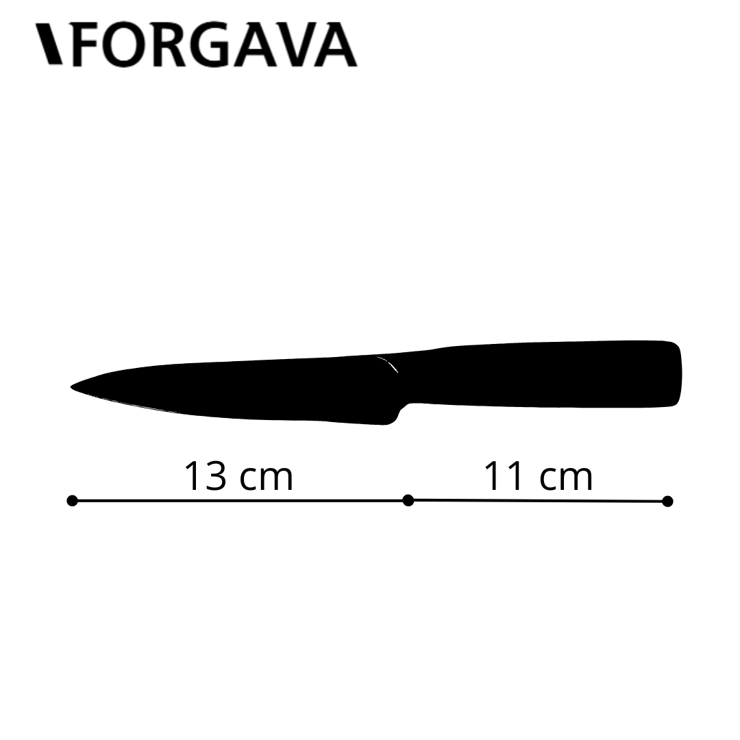 Couteau d'Office 13 cm