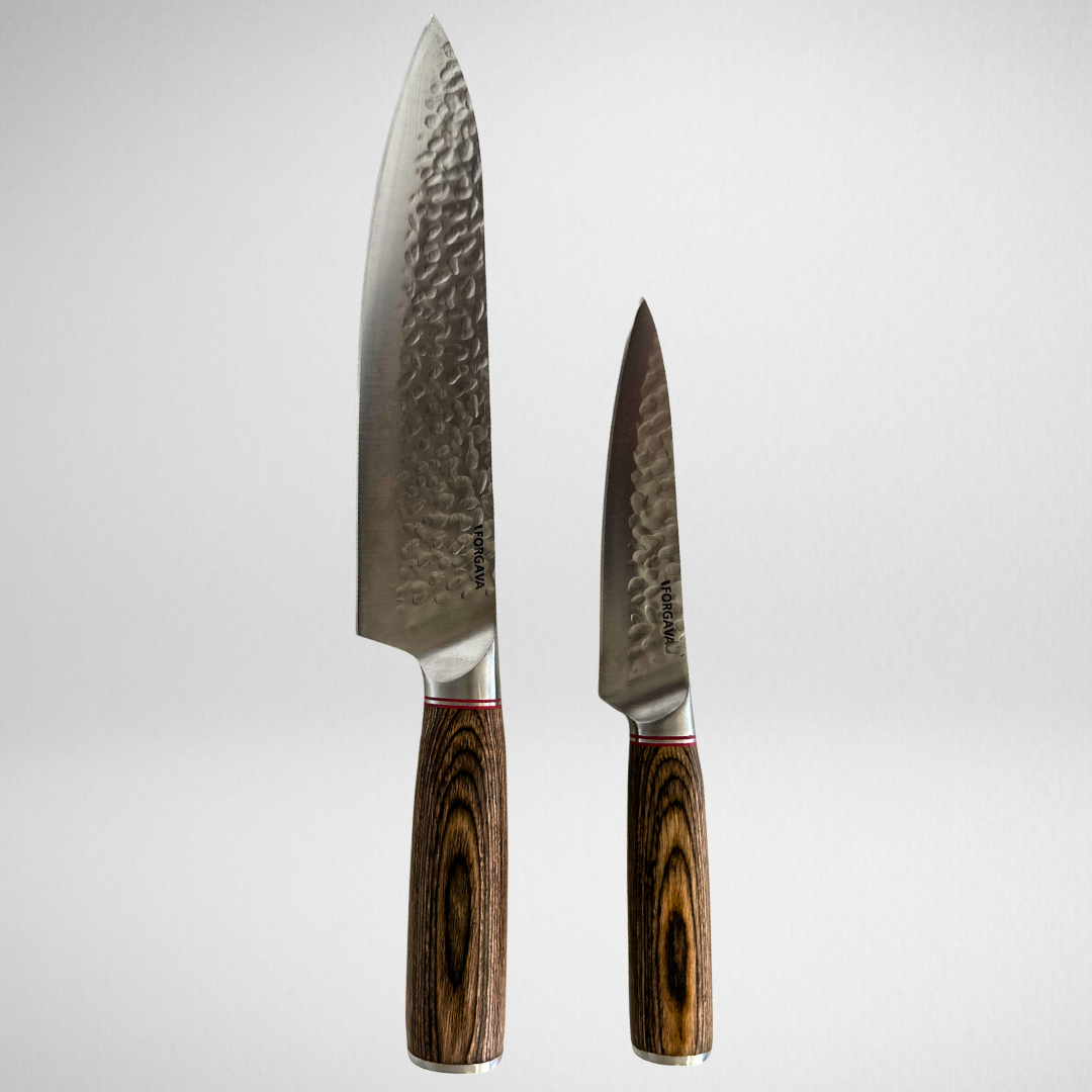 Pack Duo (Chef 20 + Office 13)